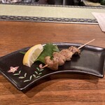 あなご料理 大金 - 