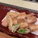 あなご料理 大金 - 