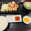 重信うどん - 料理写真: