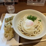 Sanuki Udon Sandaime Tare Han - 