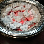 炭火焼肉　和家 - 