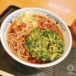 Echigo Soba Kodaira Ten - 