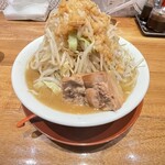 麺屋めじろ - 