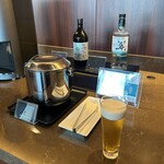 Diamond Premier Lounge Shinchitosekuko - 