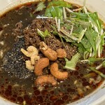 175° DENO Tantanmen Hoku2Sei3 Ekimaedoriten - 