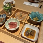 Soba to Kappo Iizuka - 