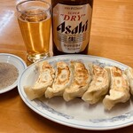 Gyoza no Manshu Hanno Ekimae Ten - 