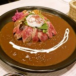 Aso Oyama Curry & Cafe - 