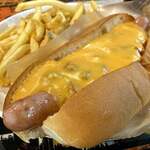 zakky's HOTDOG - 