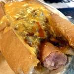 zakky's HOTDOG - 