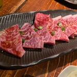 Sumibi Yakiniku Umaibo - 