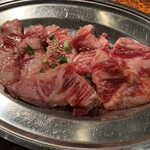 Sumibi Yakiniku Umaibo - 