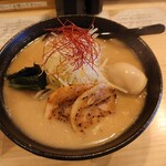 ORENO Toriko RAMEN - 