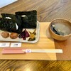 ウメカフェワオン - 料理写真:９種類の梅干から選べる梅干しおにぎりプレート
２個プレート