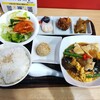 Chinese Kitchen 由里 - 日替り1,188円