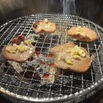 Sumibi Yakiniku Torajiro - 