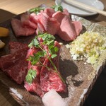 Sumibi Yakiniku Torajiro - 