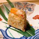 Sushi Rokushiki - 