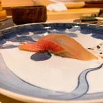 Sushi Rokushiki - 