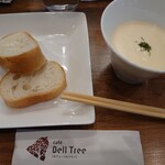 cafe Bell Tree - 