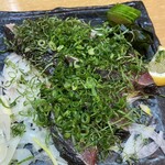 Sashimi Izakaya Dai - 