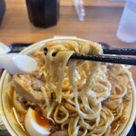 ラーメン 風林火山 - 