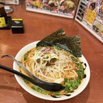 Ramen Oppeshan Hon Ten - 