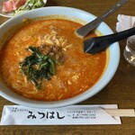 Restaurant Mitsuhashi - 