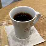 OSLO COFFEE - クイーン