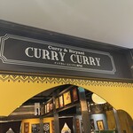 CURRY CURRY - 