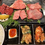 焼肉三松 - 