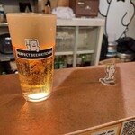 PERFECT BEER KITCHEN YOTSUYA - 