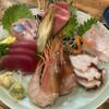 魚心千葉 - 料理写真: