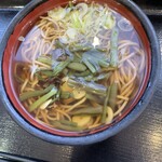 大衆食堂 半田屋 - 