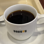 Doutor Coffee Shop Hiyoshi Ten - 