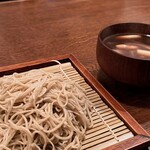 Gin Soba Kunisada - 