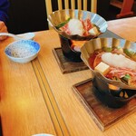 Kyokaiseki Minokichi Sogomiya Ten - 