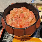 Sumibi Wagyu Yakiniku Moumou Tei Hirokoji Ten - 