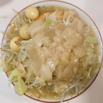 Seikei Mae Ramen - 