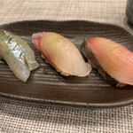 Tenmangu Sushi Yunoka - 