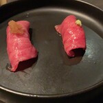 Yakiniku Ushigoro Ginza Ten - 