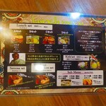 インド料理　SWAAD - 