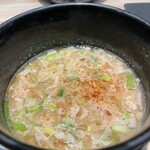 麺屋 空海 - 