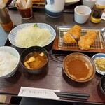 Tonkatsu Hamakatsu Kurume Sojima Ten - 