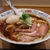 麺尊 RAGE - 料理写真: