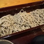 Soba Tokoro Shimizu - 