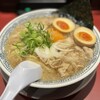 丸源ラーメン 練馬関町店