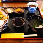 Restaurant Yoshikawa - 