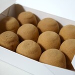 Murata no Castella Manju - 