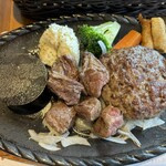 Takkuru Steak Minamimachida Ten - 